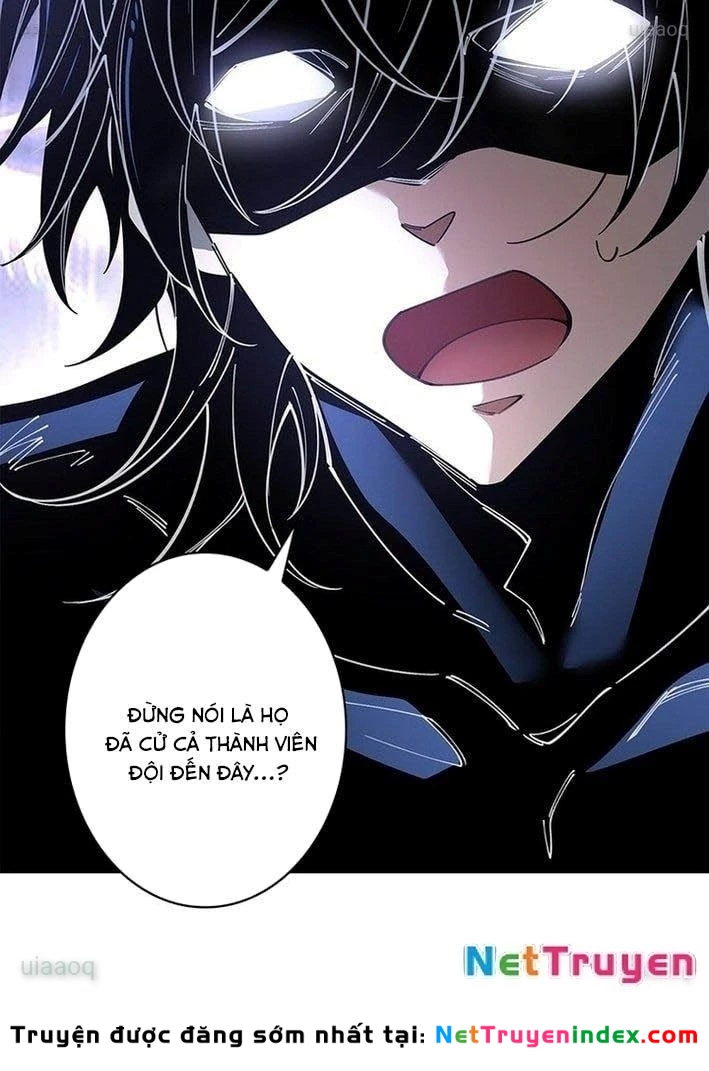 Ranker SSS Được Chọn Chapter 24 - 46