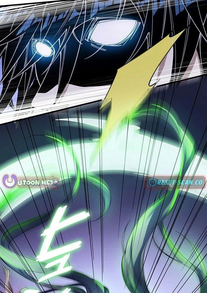 Ranker SSS Được Chọn Chapter 26 - 2