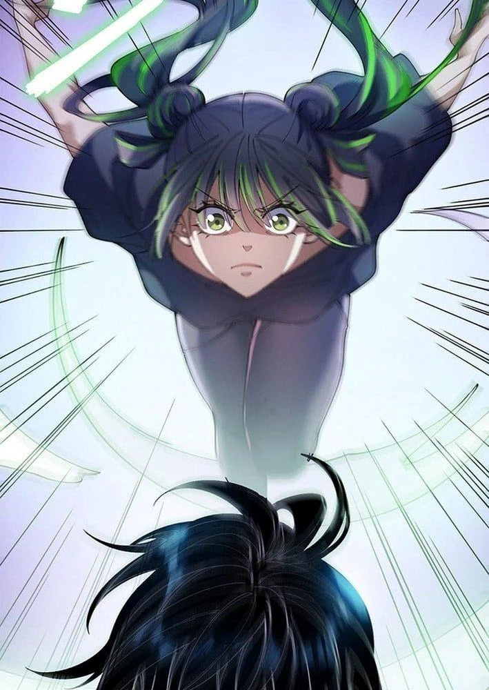 Ranker SSS Được Chọn Chapter 26 - 3