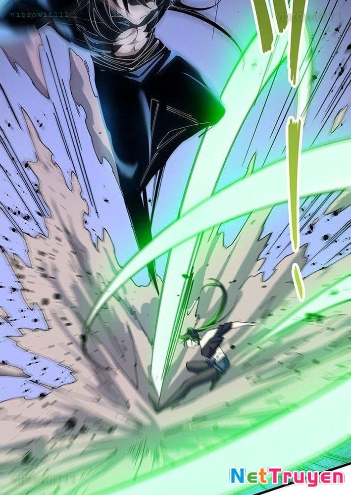 Ranker SSS Được Chọn Chapter 26 - 6