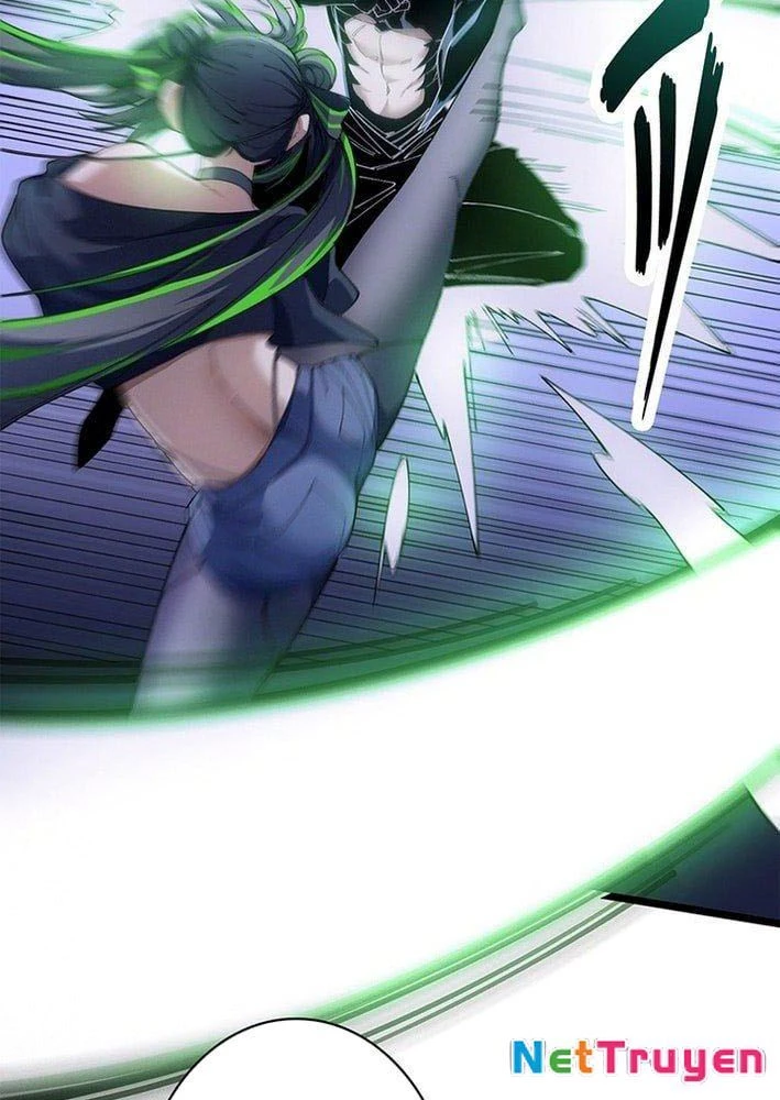 Ranker SSS Được Chọn Chapter 26 - 11