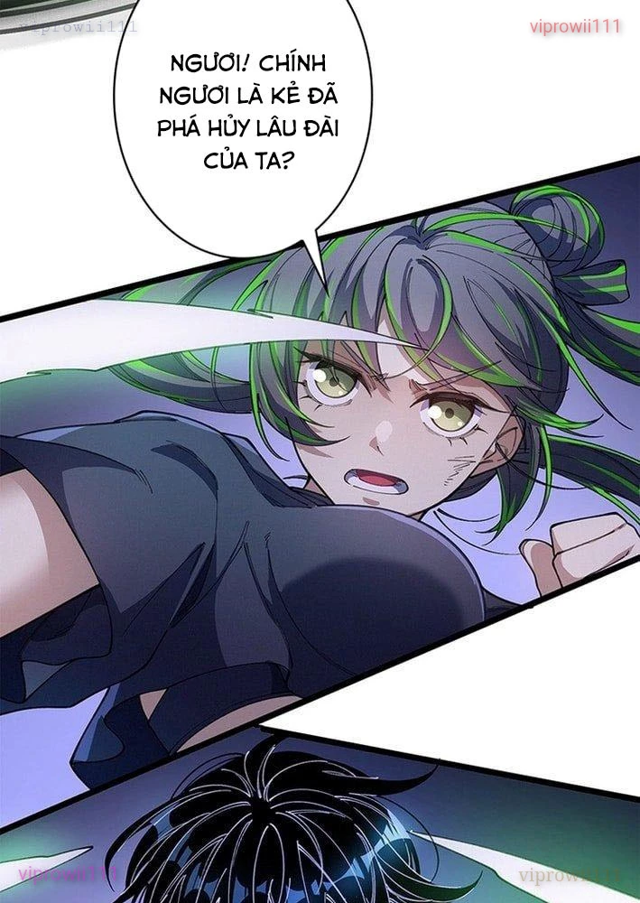 Ranker SSS Được Chọn Chapter 26 - 12