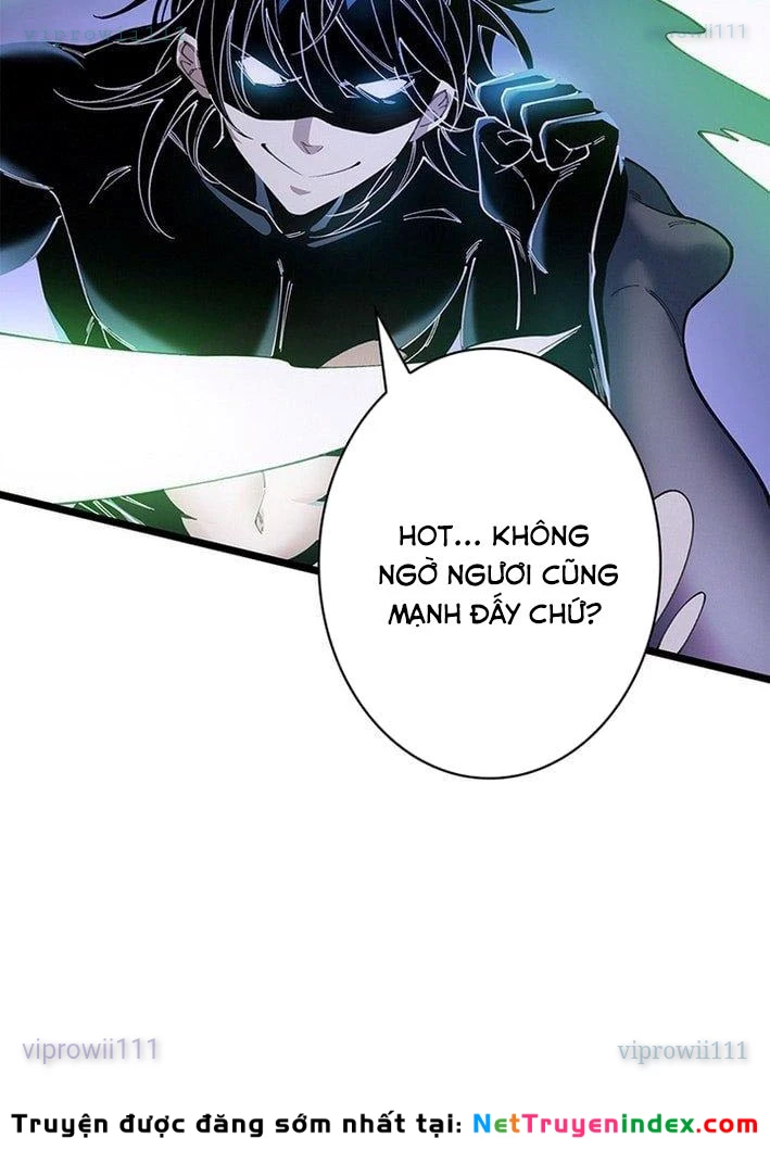 Ranker SSS Được Chọn Chapter 26 - 13