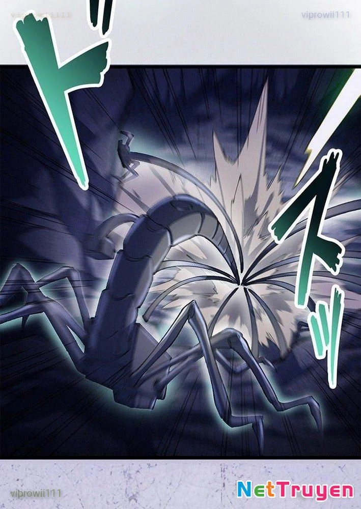 Ranker SSS Được Chọn Chapter 26 - 21