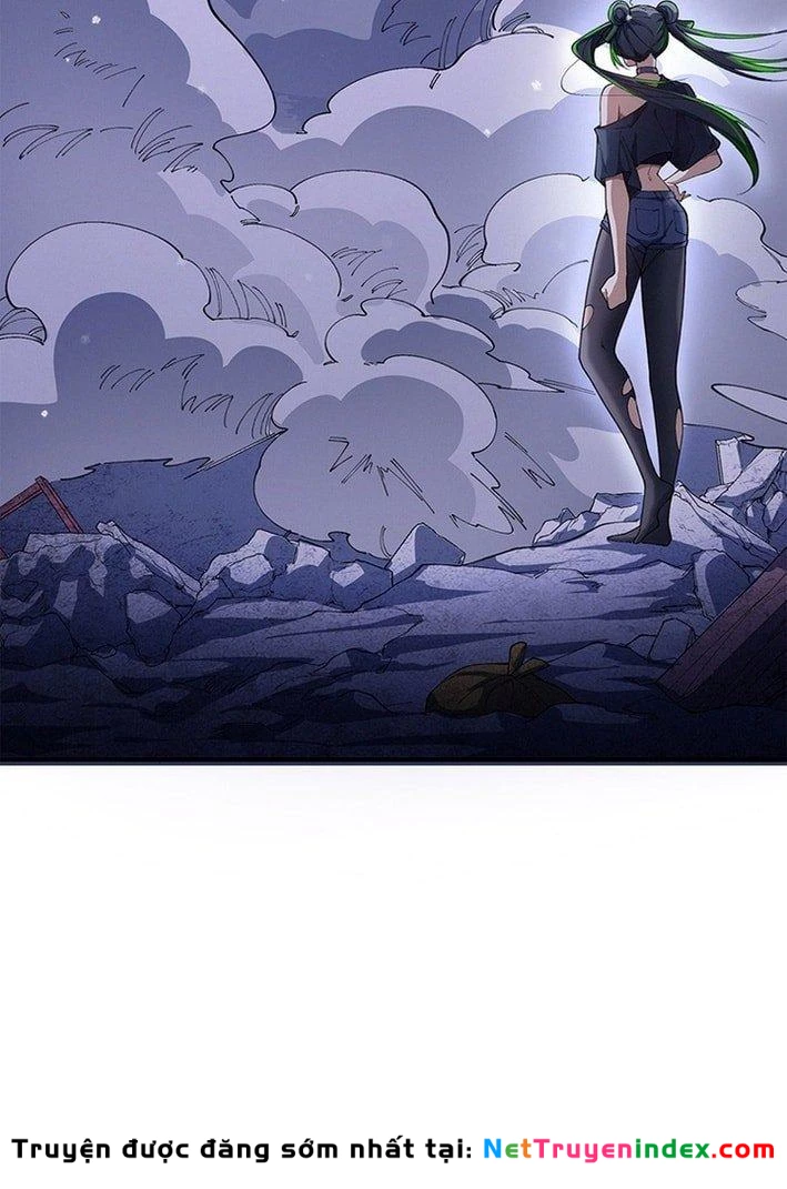 Ranker SSS Được Chọn Chapter 26 - 24