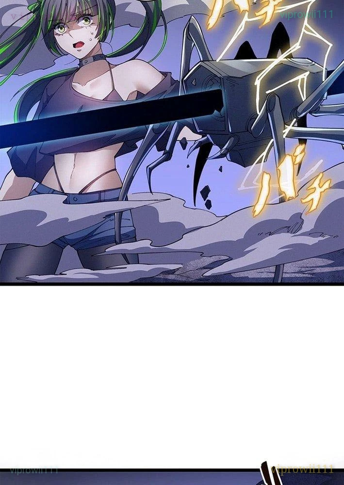 Ranker SSS Được Chọn Chapter 26 - 32