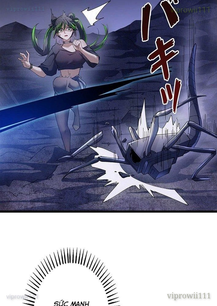 Ranker SSS Được Chọn Chapter 26 - 33