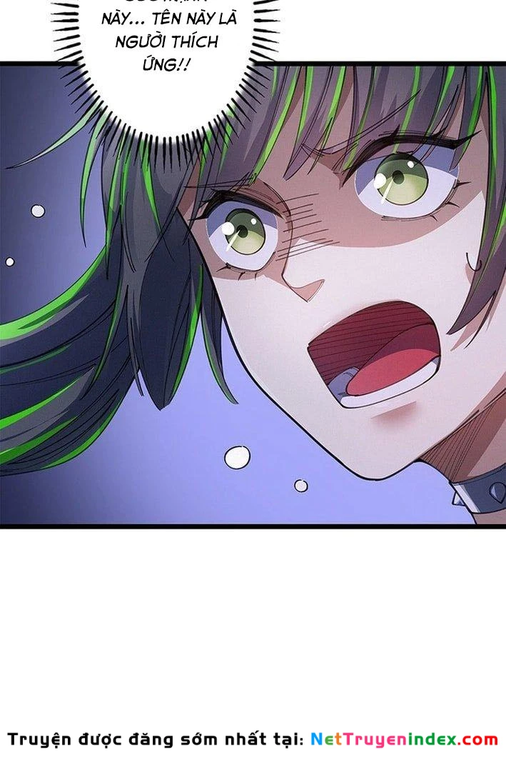 Ranker SSS Được Chọn Chapter 26 - 34