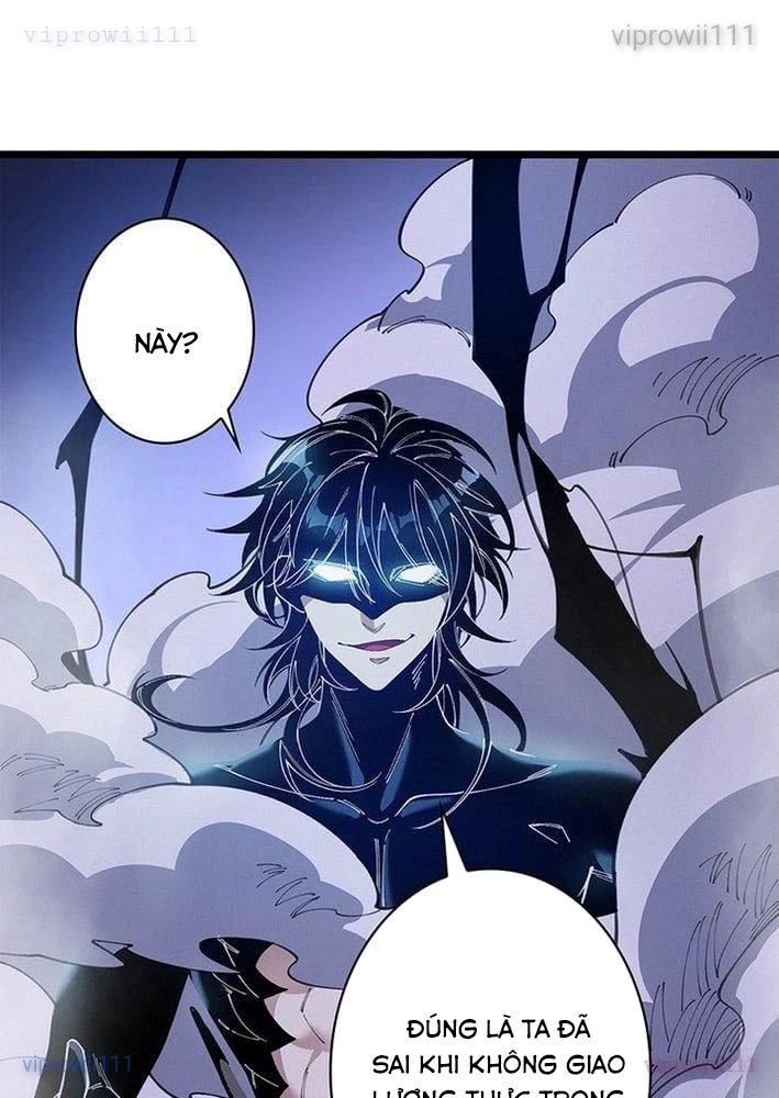 Ranker SSS Được Chọn Chapter 26 - 35