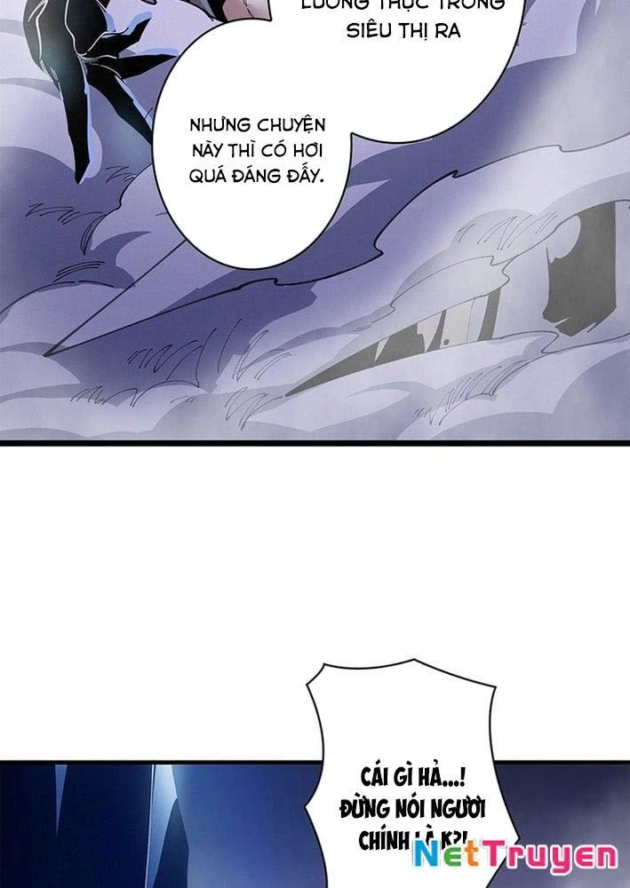 Ranker SSS Được Chọn Chapter 26 - 36