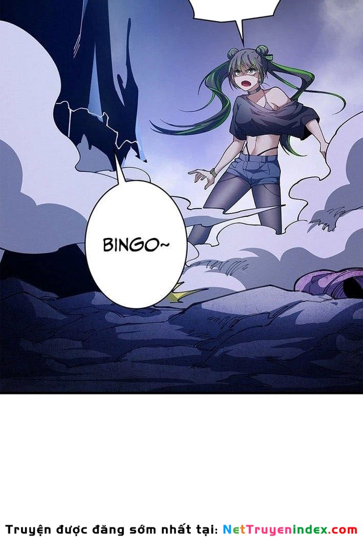 Ranker SSS Được Chọn Chapter 26 - 37