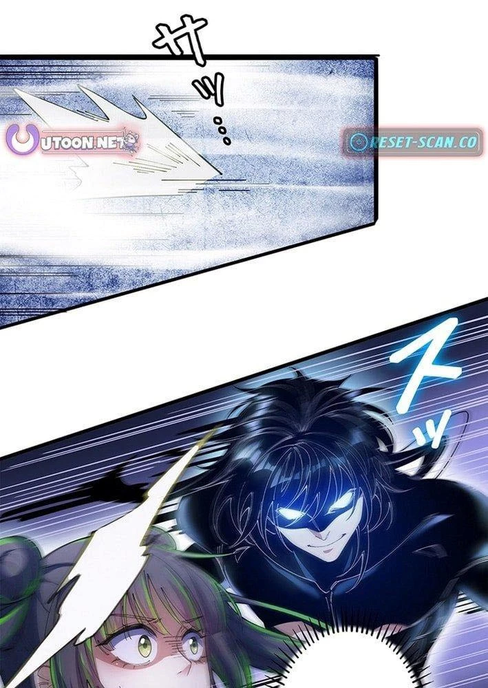 Ranker SSS Được Chọn Chapter 26 - 38