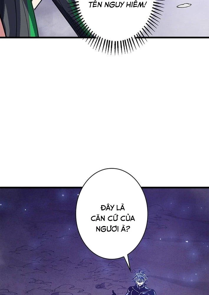 Ranker SSS Được Chọn Chapter 26 - 47