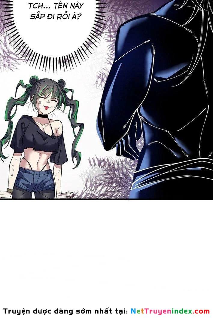 Ranker SSS Được Chọn Chapter 26 - 53