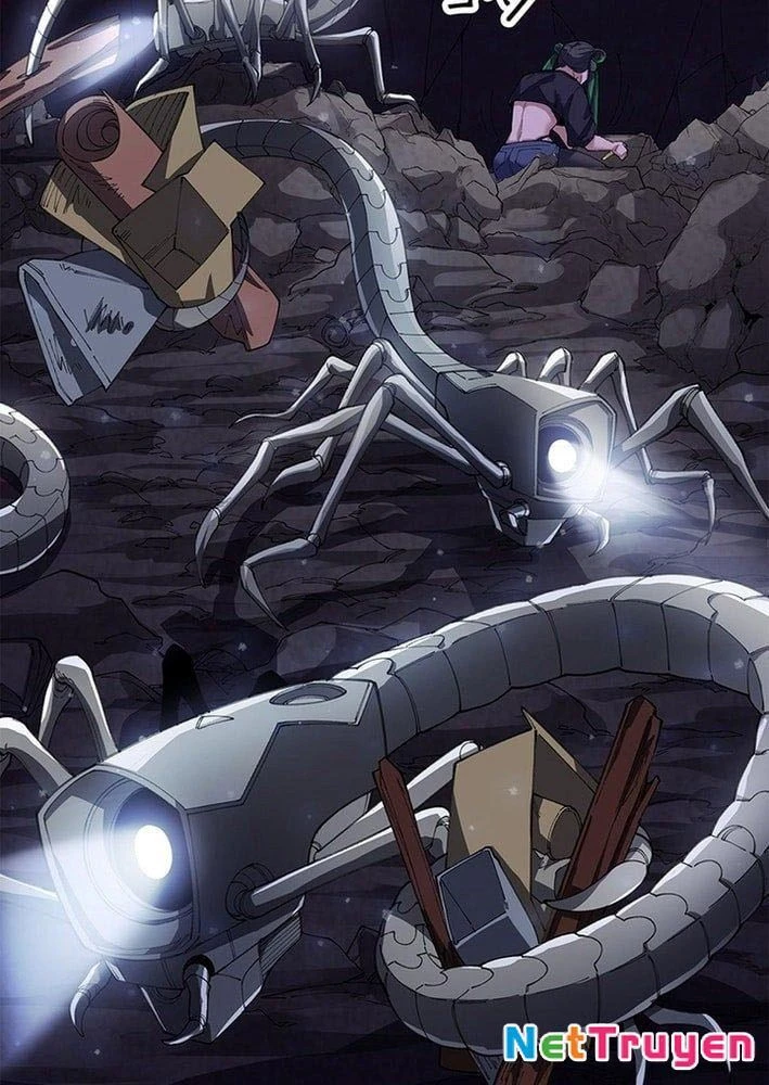 Ranker SSS Được Chọn Chapter 26 - 56