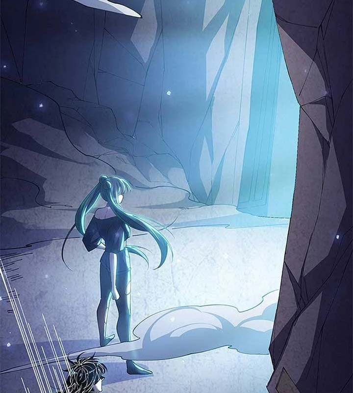 Ranker SSS Được Chọn Chapter 27 - 3