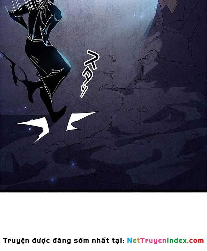 Ranker SSS Được Chọn Chapter 27 - 4