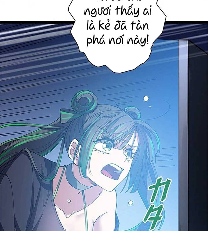 Ranker SSS Được Chọn Chapter 27 - 10