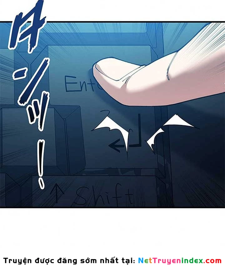 Ranker SSS Được Chọn Chapter 27 - 12