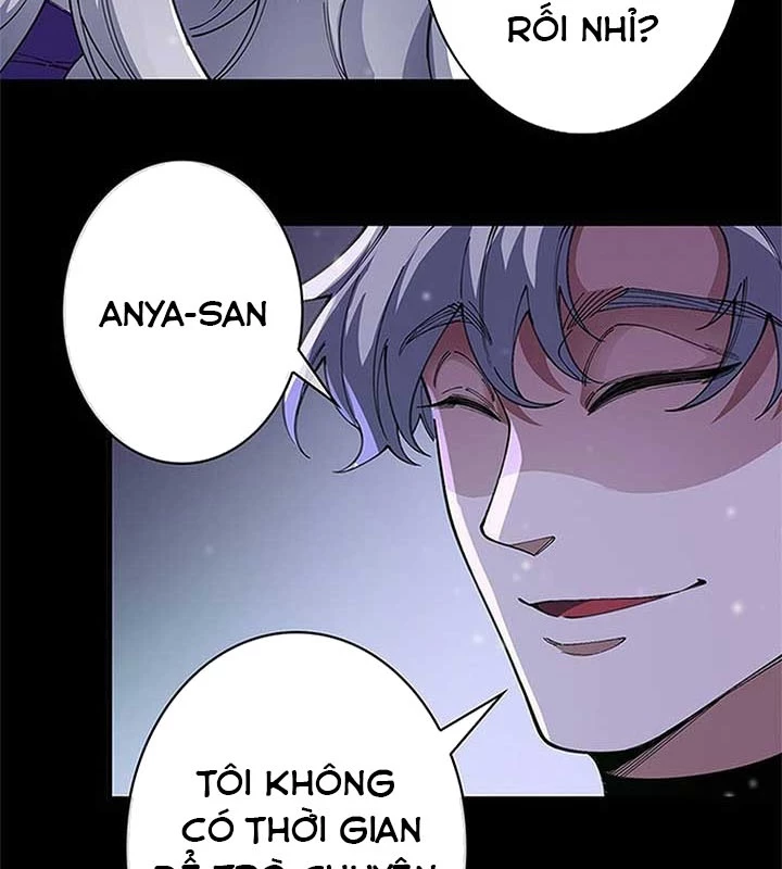 Ranker SSS Được Chọn Chapter 27 - 21