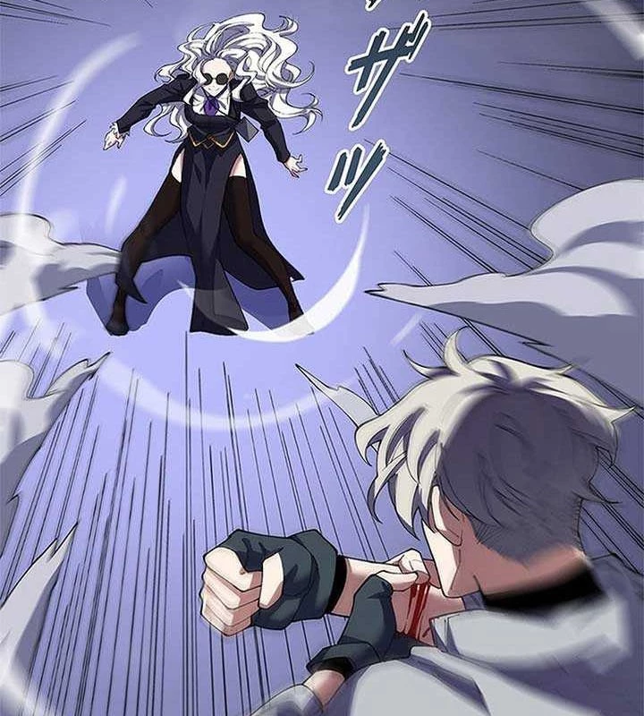 Ranker SSS Được Chọn Chapter 27 - 48