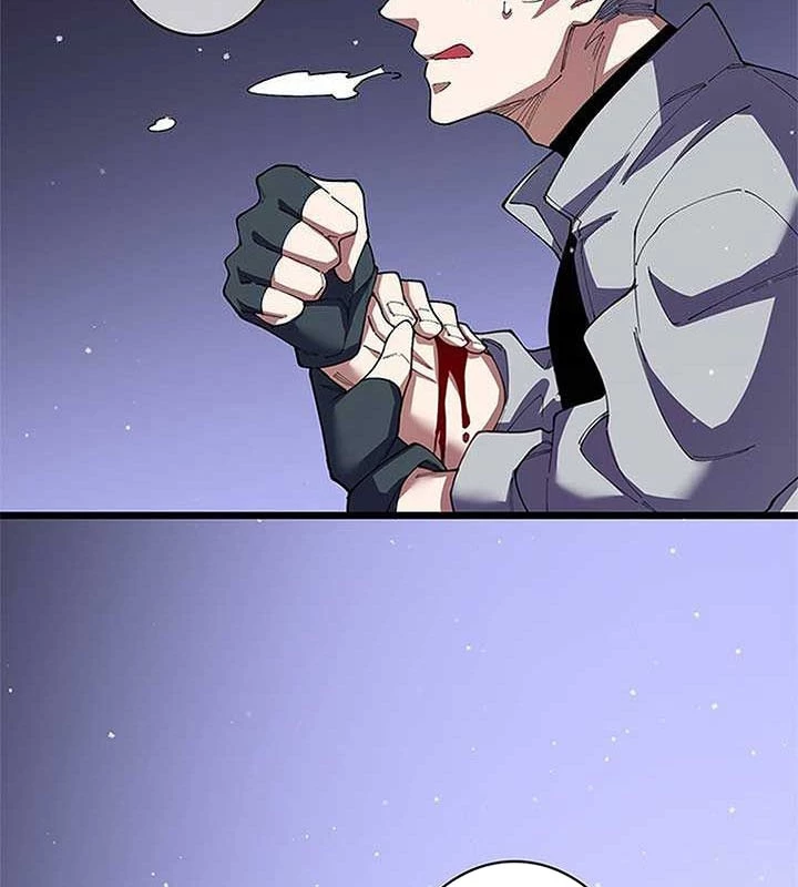 Ranker SSS Được Chọn Chapter 27 - 50