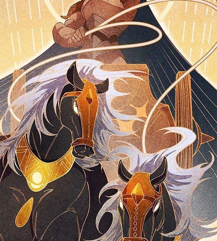 Ranker SSS Được Chọn Chapter 27 - 98