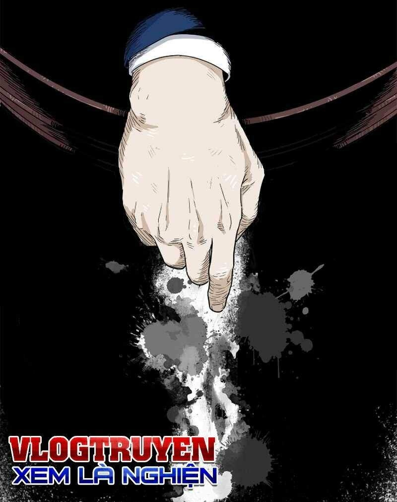 Đây Là Luật Chapter 1 - 17