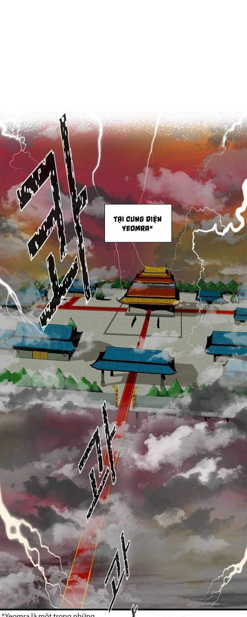 Đây Là Luật Chapter 1 - 19