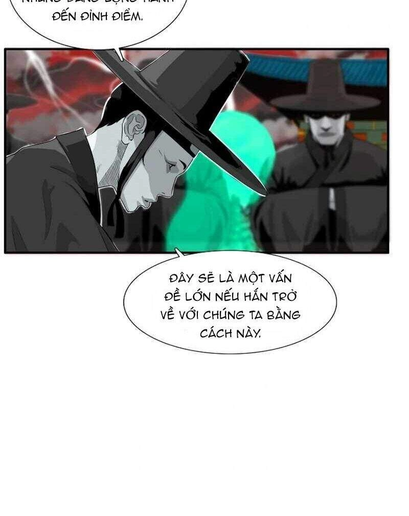 Đây Là Luật Chapter 1 - 24