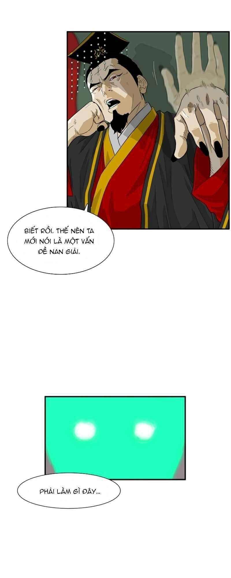 Đây Là Luật Chapter 1 - 25