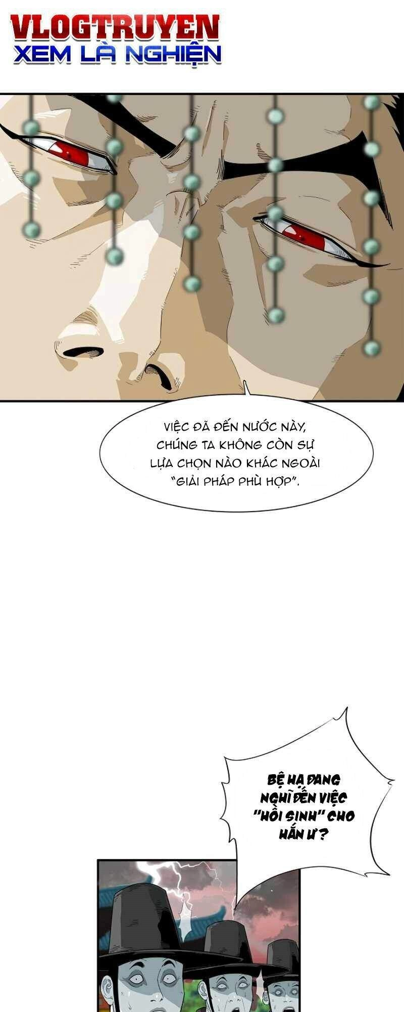 Đây Là Luật Chapter 1 - 26