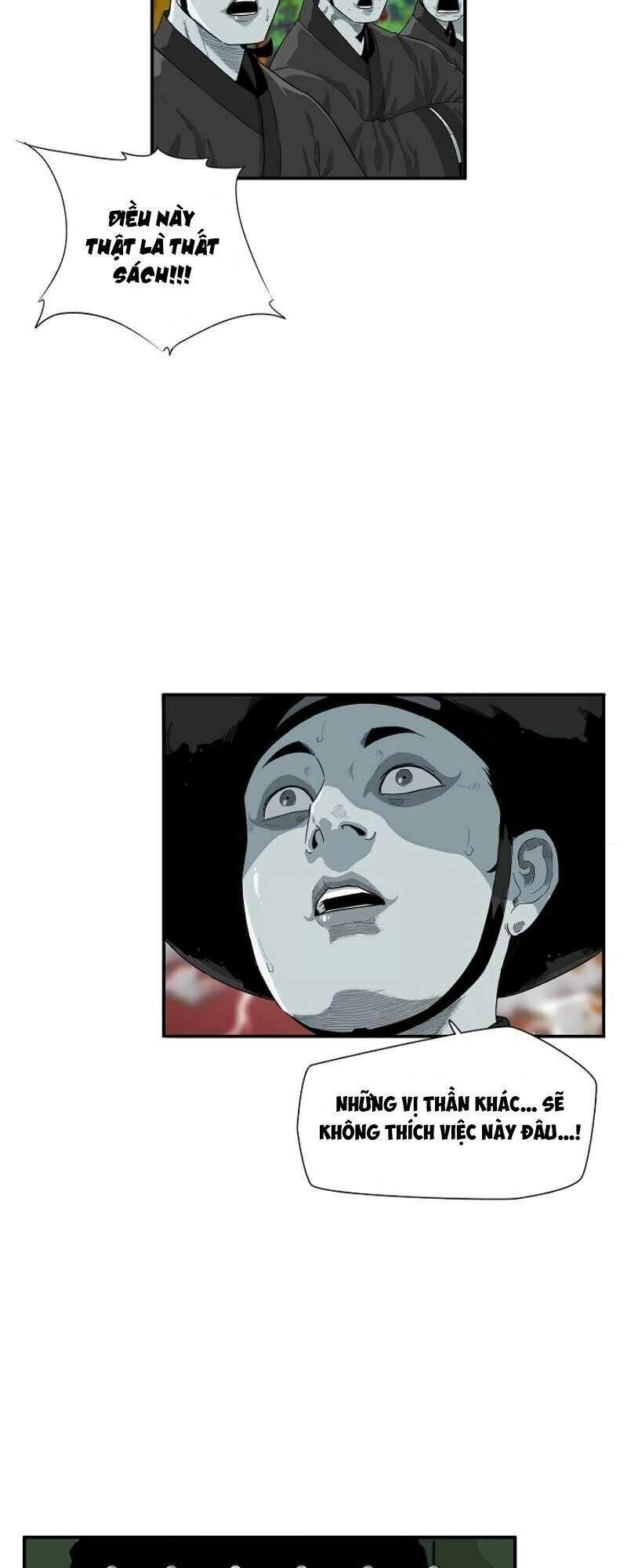 Đây Là Luật Chapter 1 - 27