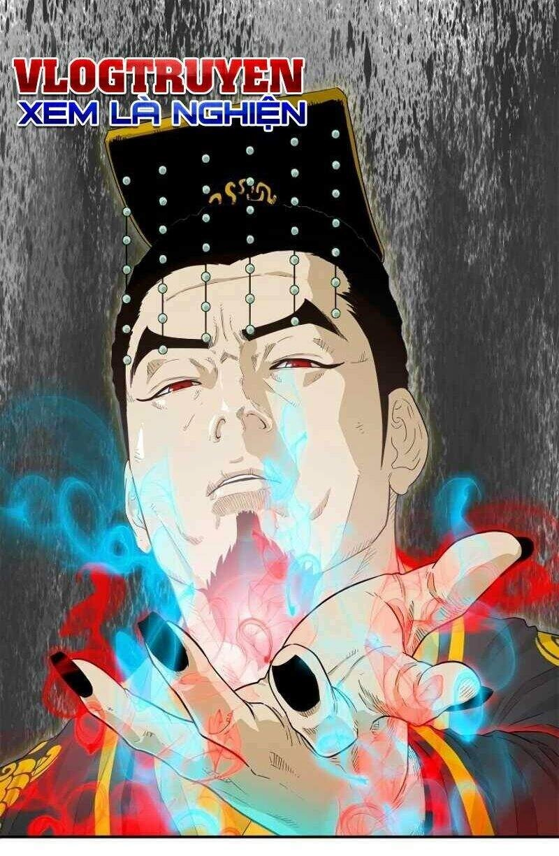 Đây Là Luật Chapter 1 - 30