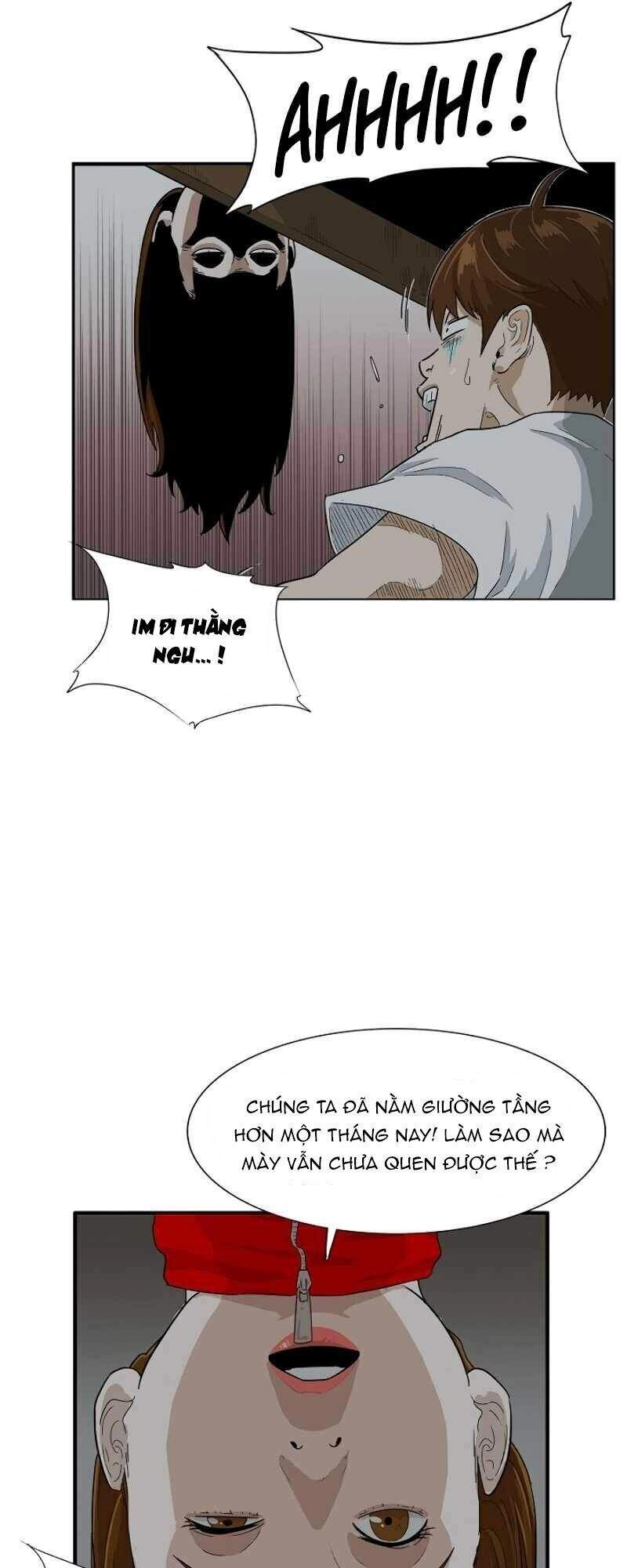 Đây Là Luật Chapter 1 - 37