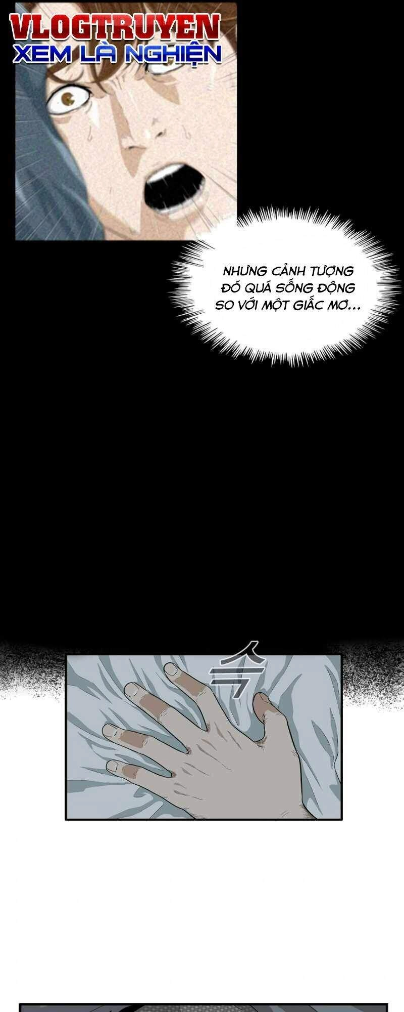 Đây Là Luật Chapter 1 - 44