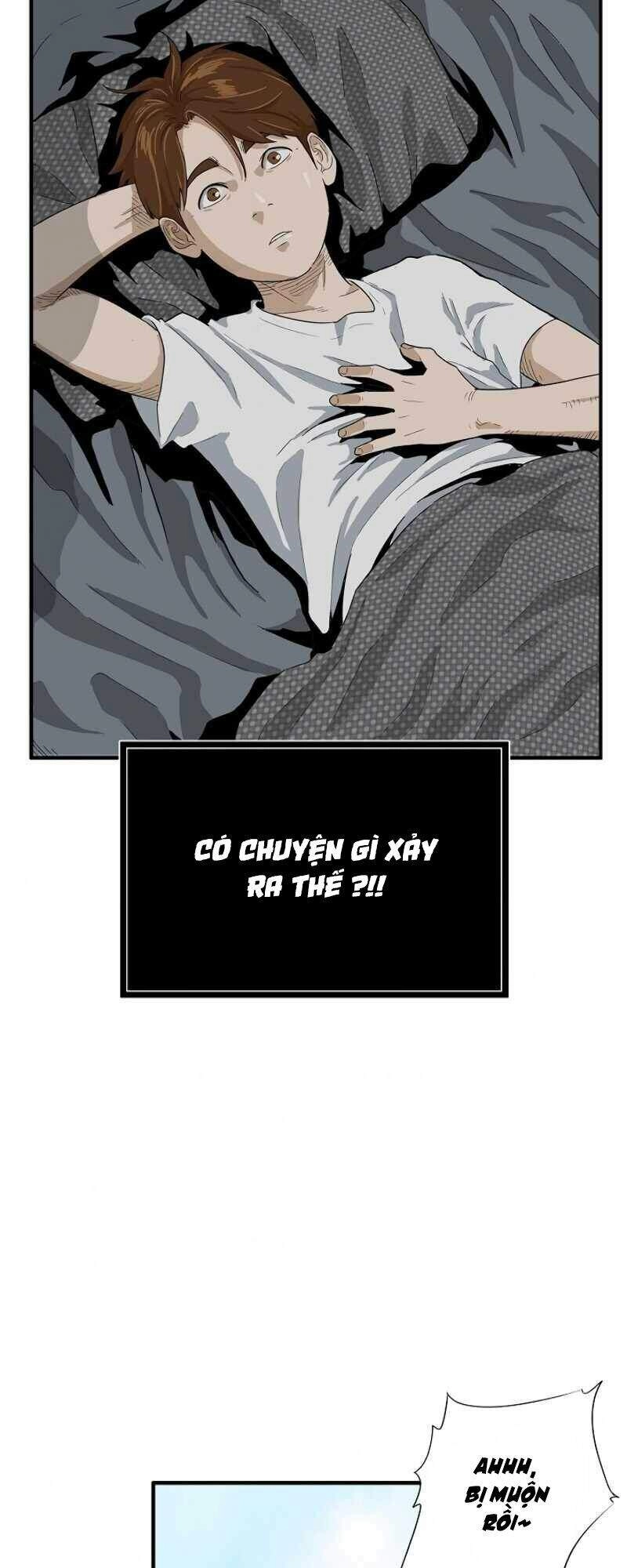 Đây Là Luật Chapter 1 - 45