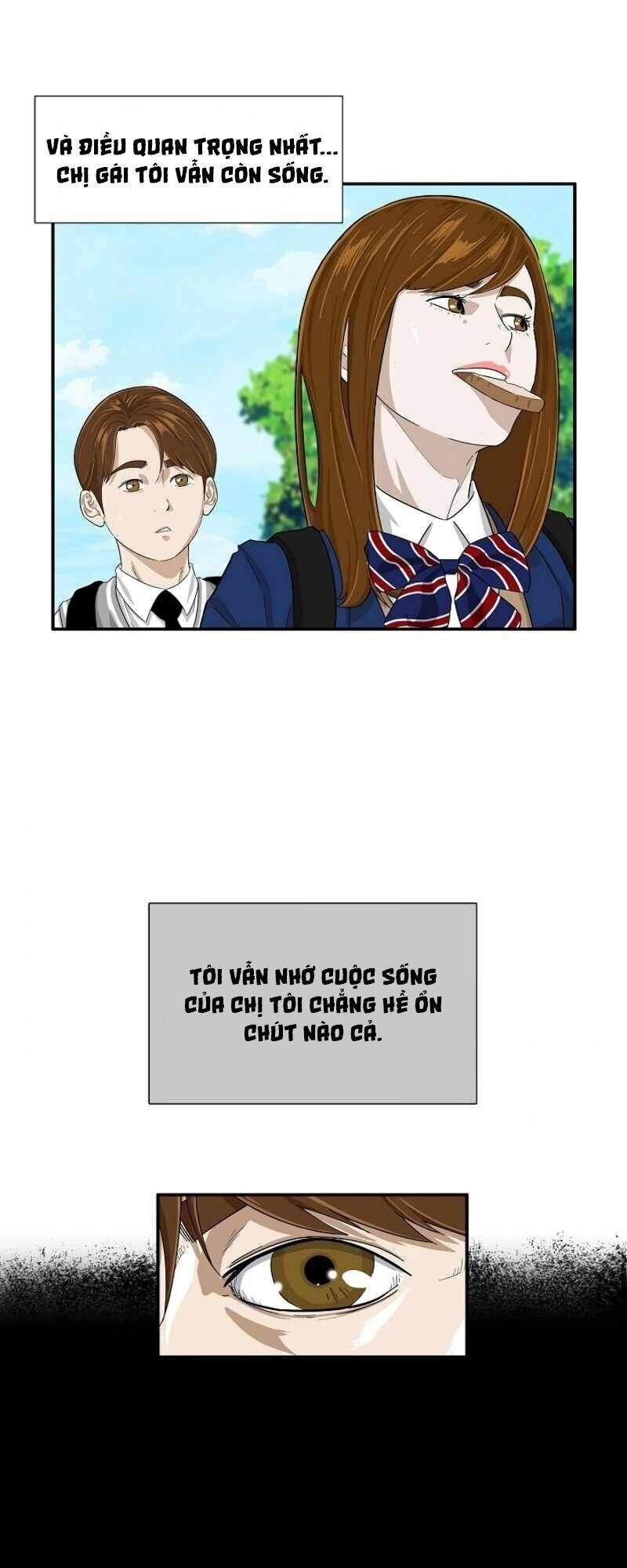 Đây Là Luật Chapter 1 - 51