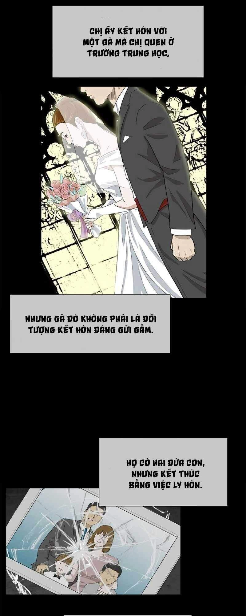 Đây Là Luật Chapter 1 - 52