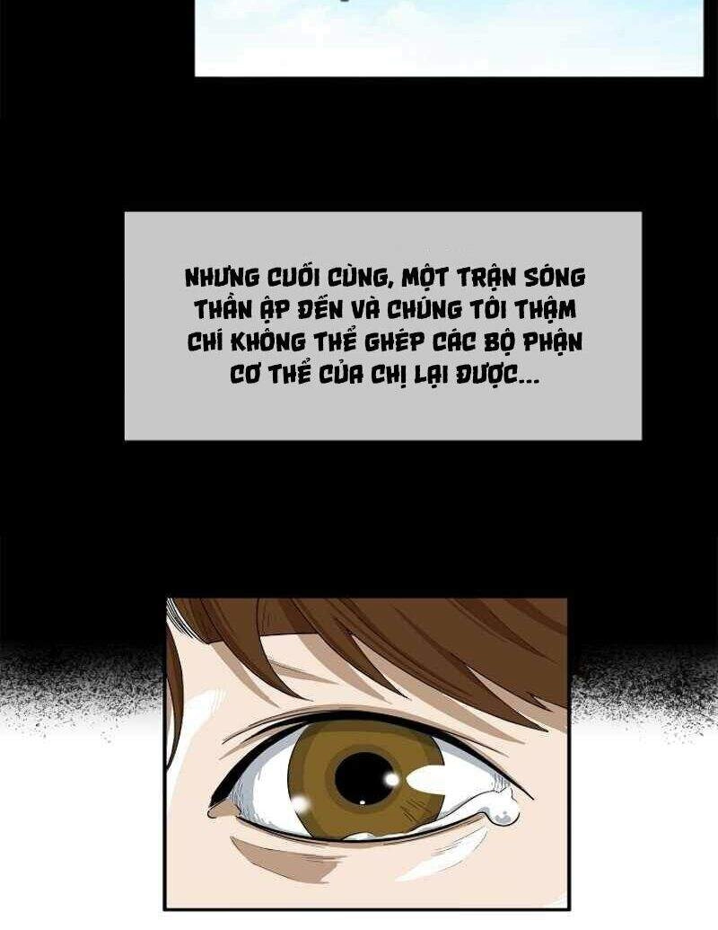 Đây Là Luật Chapter 1 - 54