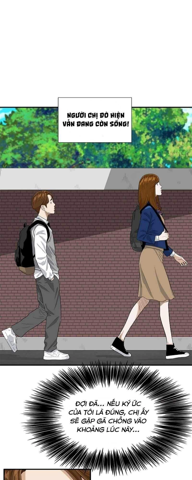 Đây Là Luật Chapter 1 - 55