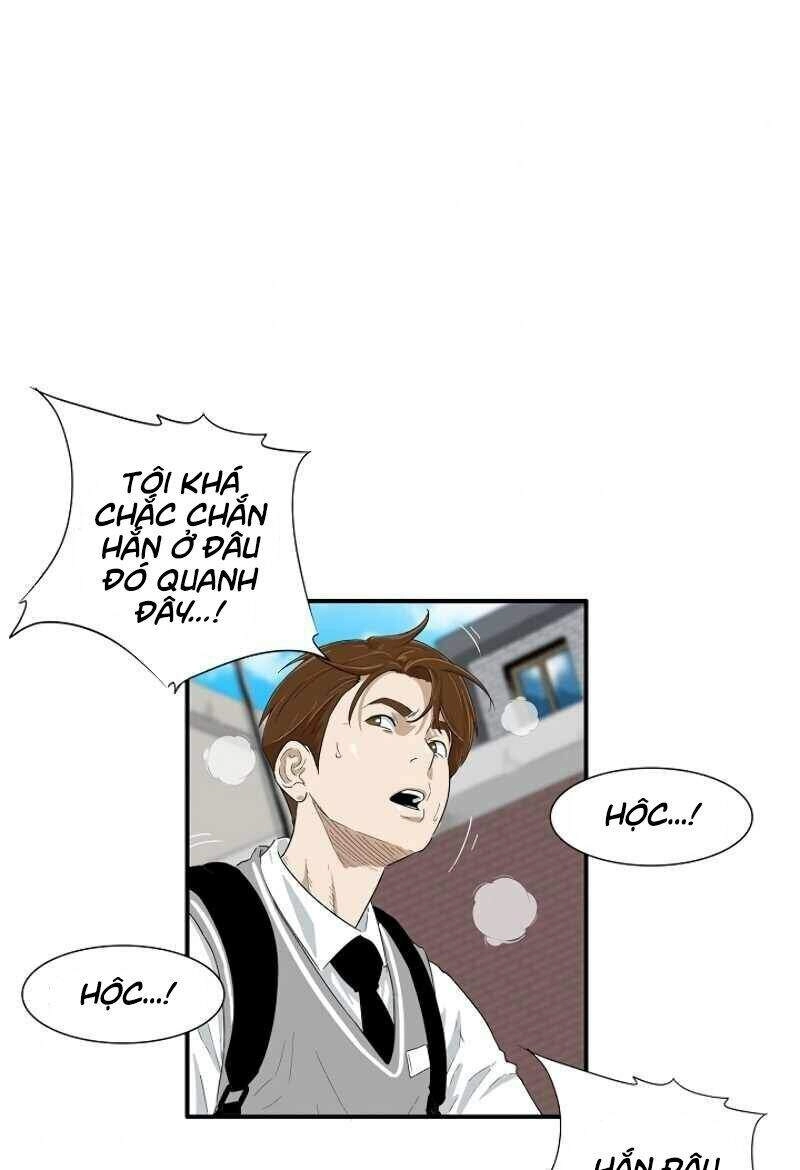 Đây Là Luật Chapter 1 - 59