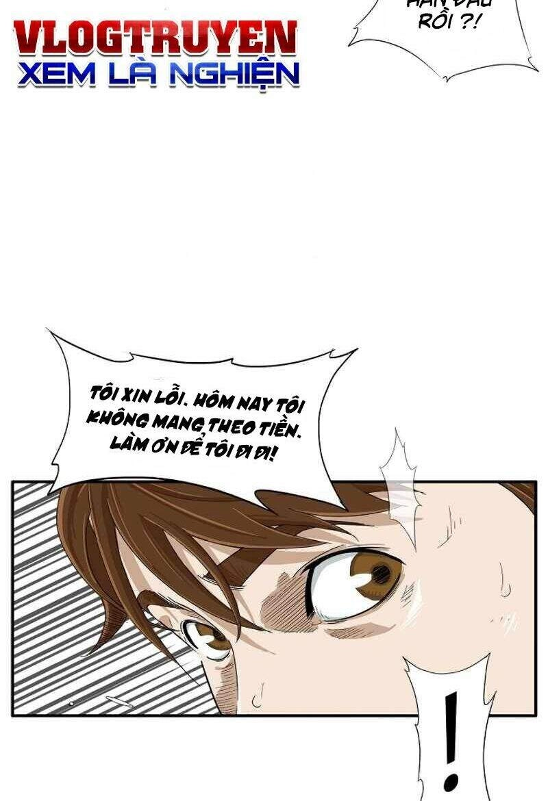 Đây Là Luật Chapter 1 - 60