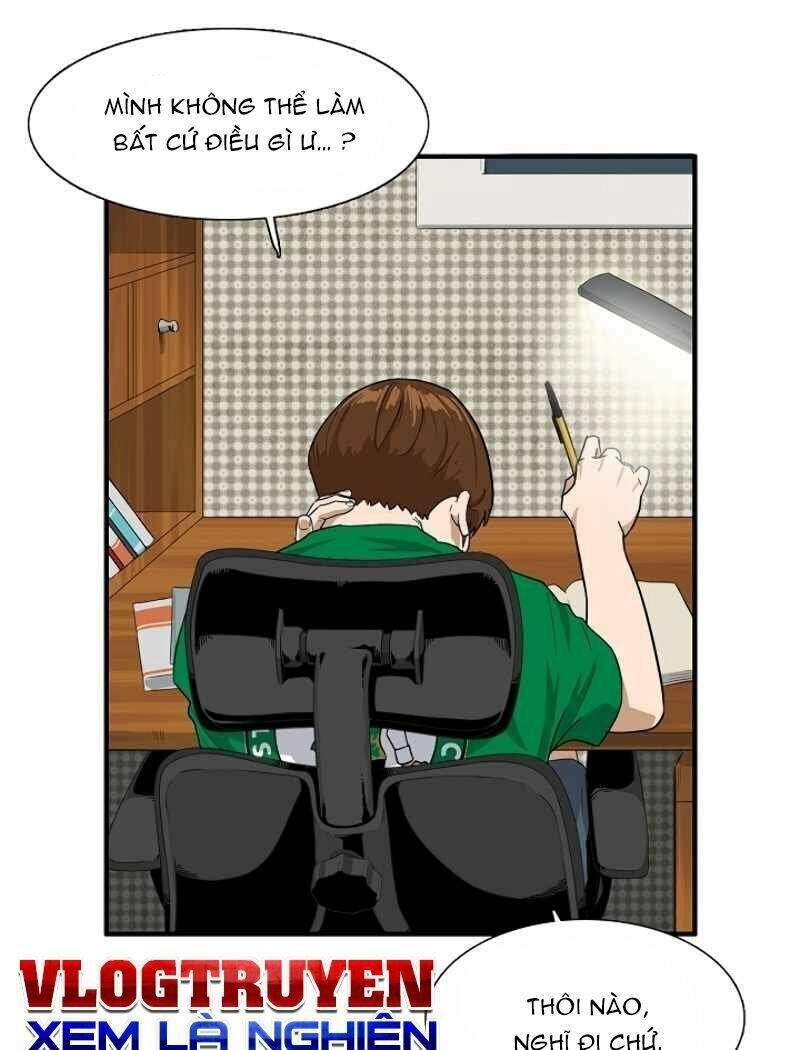 Đây Là Luật Chapter 2 - 11