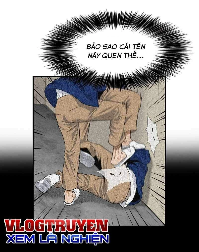 Đây Là Luật Chapter 2 - 17