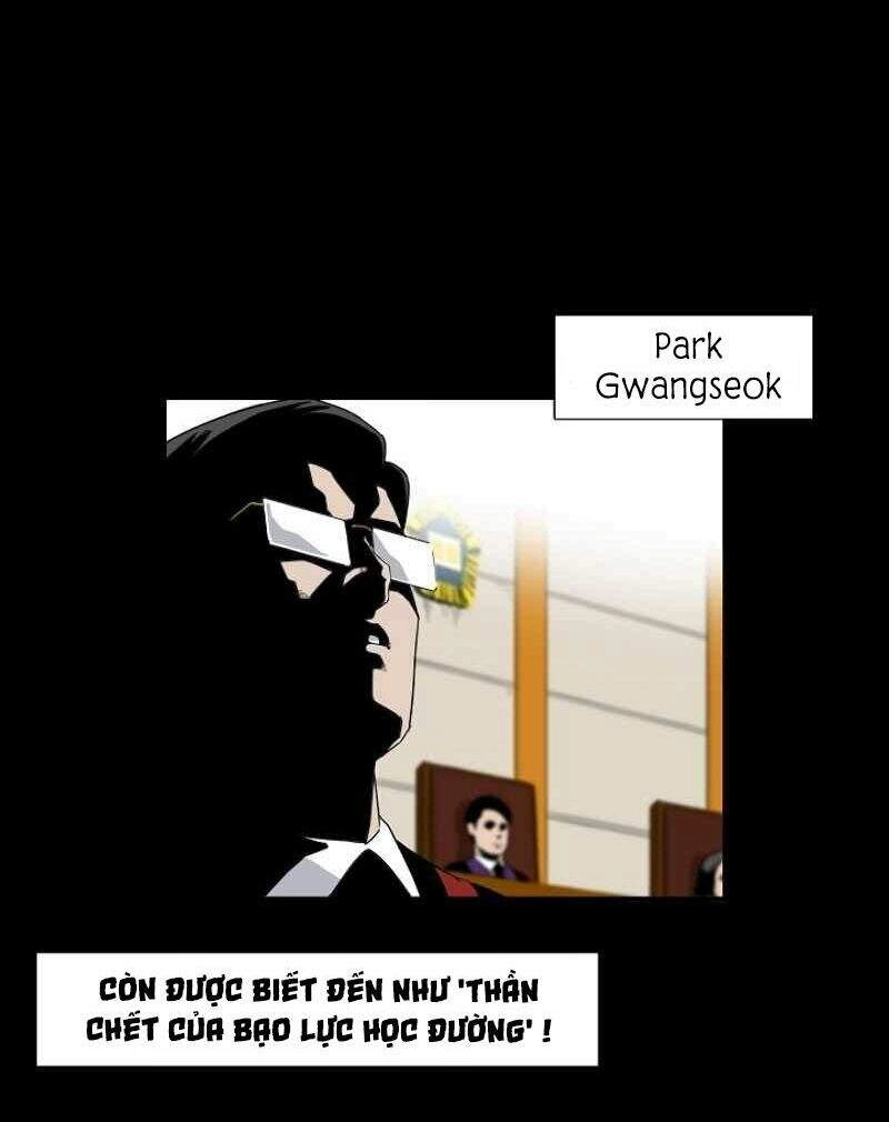 Đây Là Luật Chapter 2 - 18