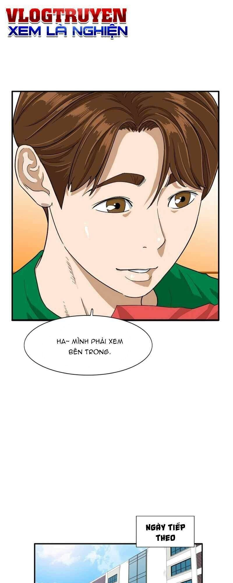 Đây Là Luật Chapter 2 - 20