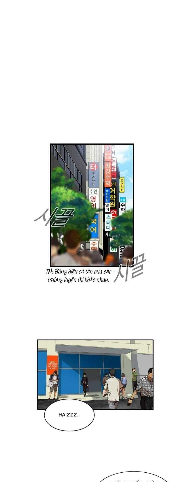 Đây Là Luật Chapter 2 - 25