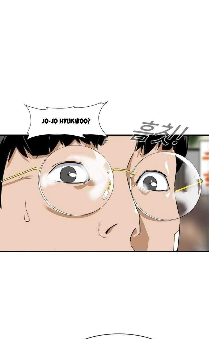 Đây Là Luật Chapter 2 - 29