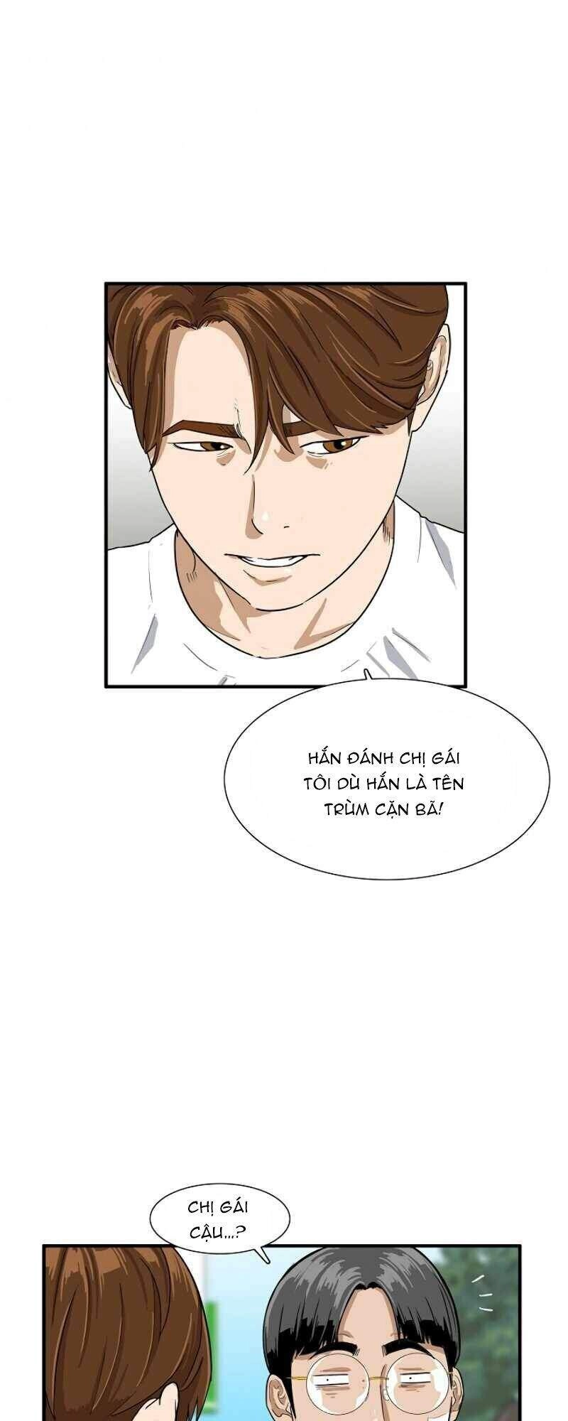 Đây Là Luật Chapter 2 - 31